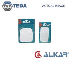 9501267 REAR VIEW MIRROR GLASS