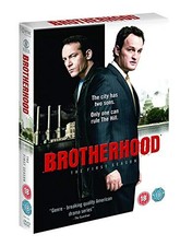 Brotherhood season dvd - 1, [dvd]