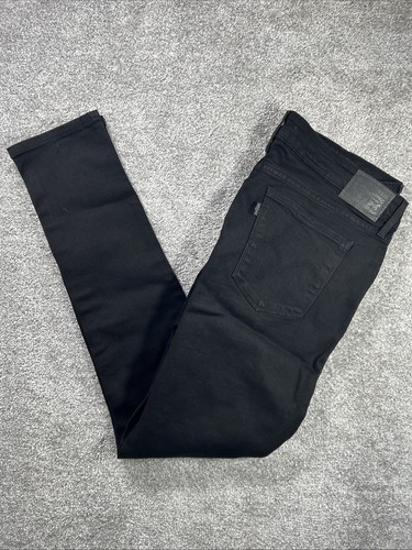 Levi women black 711 - black,