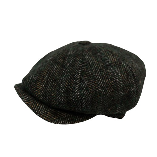 Shelby baker boy - boy, hat