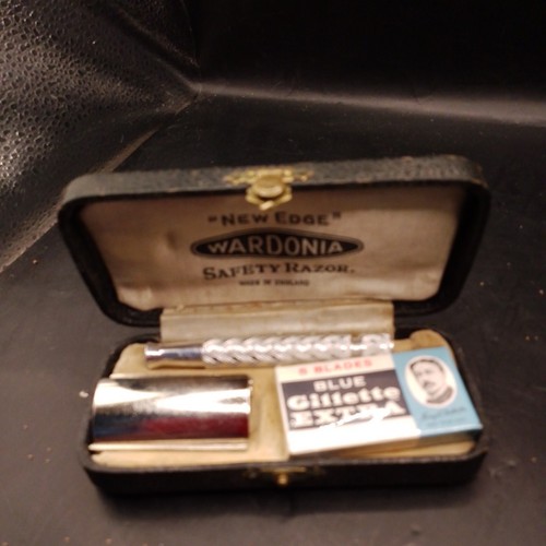 Vintage wardonia safety - vintage,