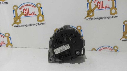 7700437090 414376 alternator