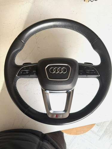 Audi complete full steering - full,
