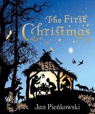 The First Christmas, Jan