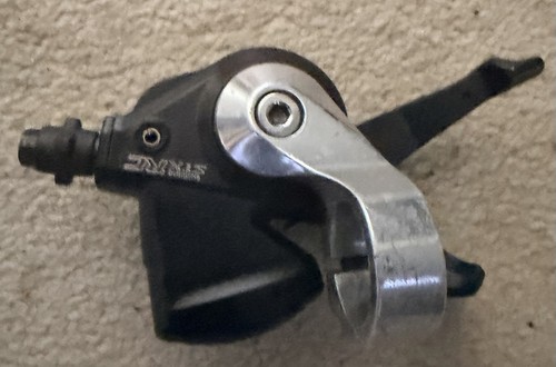 Shimano stx speed - 8,