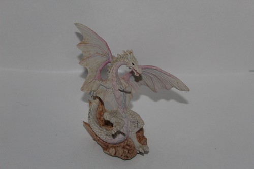 Enchantica dragon addax - dragon, "addax"