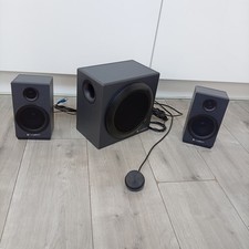 Logitech Z333 Multimedia