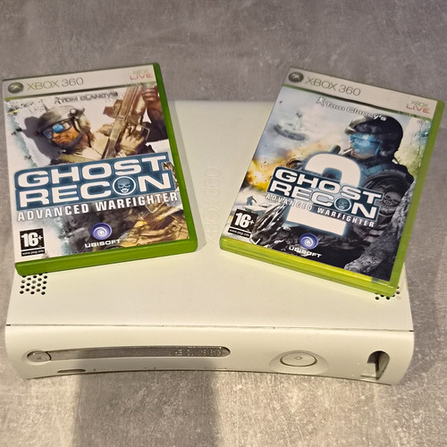 Microsoft xbox 360 - 360, spares