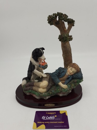 Juliana collection figurine - collection,