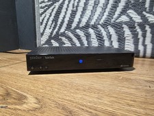YouView TalkTalk Huawei DN360T
