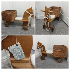 Vintage French Moulin Roty -