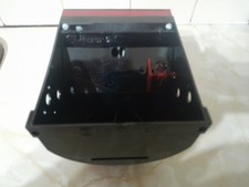 AZKOYEN PARALLEL HOPPER. FRUIT