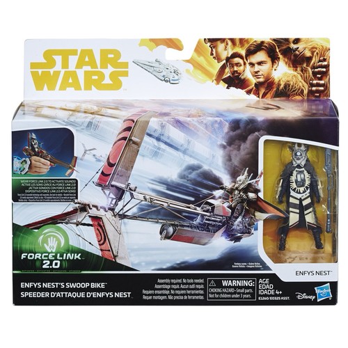 Star wars force link - force,