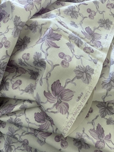 Laura ashley vintage bryony - vintage, 'bryony'