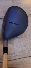 Swilken Alto Plus D, Driver, 1