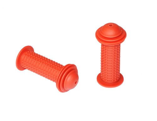 Kids handlebar grips - grips, bike