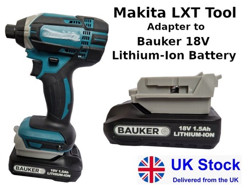 Battery adapter converter - /,