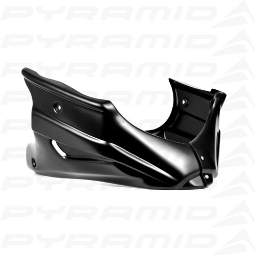 Ermax belly pan - belly, unpainted