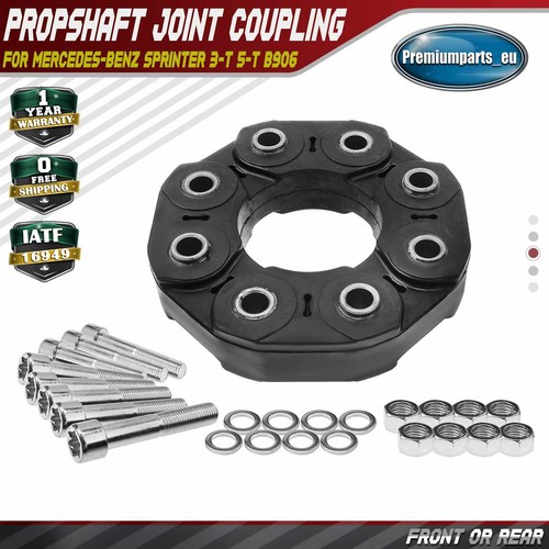 New propshaft joint for - propshaft,