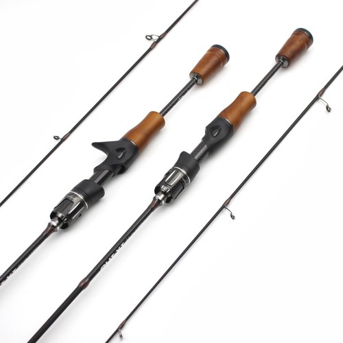Trout fishing rod carbon fiber - rod,