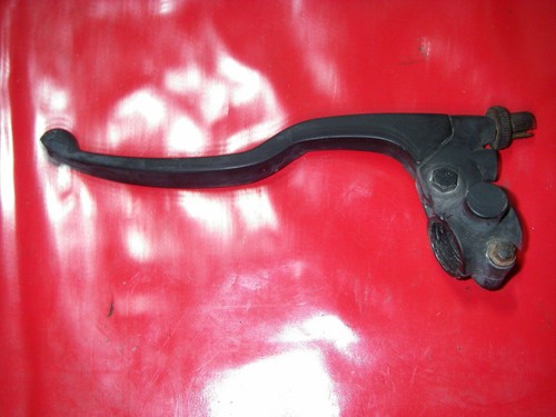 Clutch lever handlebar - clutch,