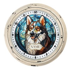 Personalised Alaskan Malamute