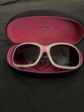 Janet Reger Retro Sunglassses