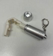 Magnetic Security Tags for Euro Hooks & Peg Board Display Hooks - 200pcs + 5pcs