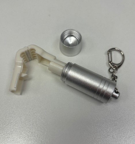 Magnetic security tags - security, for