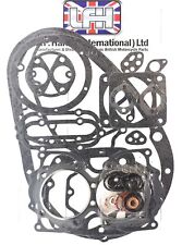 Triumph 750 T140 TR7