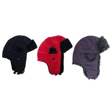 Adults Unisex Russian Trapper