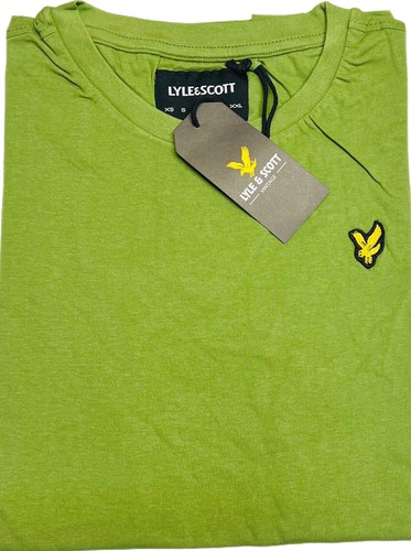 Lyle and scott - lyle,