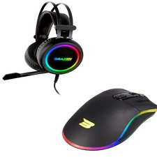 BraZen Gaming Headset and
