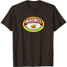 MARMITE NEW T-SHIRT sizes S M