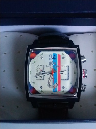 Motorsport mens watch - motorsport, goodwood