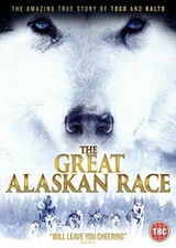 The Great Alaskan Race [DVD]