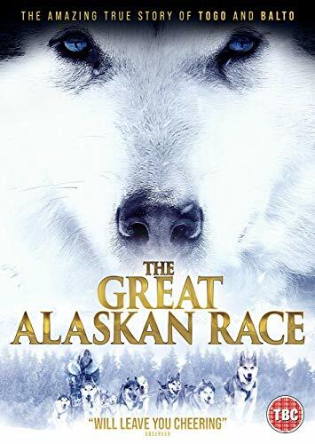 The great alaskan - the,