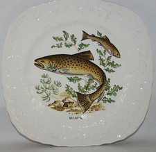 VINTAGE  ALFRED MEAKIN ART