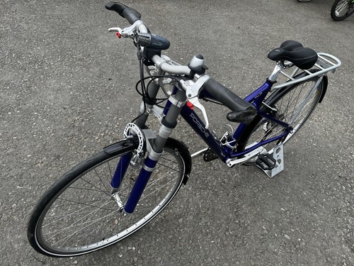 Porsche design bike sport - porsche,