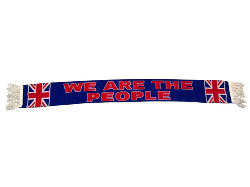 Rangers football scarf - rangers,
