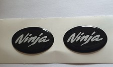 Kawasaki Ninja Dome  Decals -
