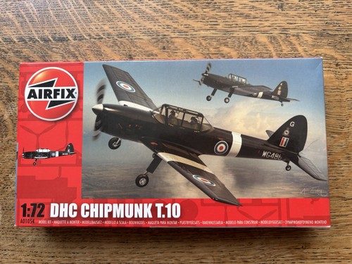 Airfix a01054 dhc - airfix,