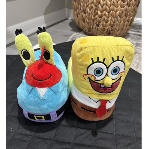 Spongebob squarepants - spongebob,