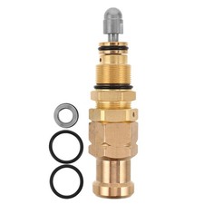  High Pressure Pump Regulator