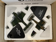 Atlas 1/72 Scale 3 909 002 -