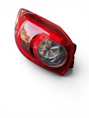 Mazda mk3 rear light - mazda,