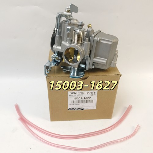 New carburetor for kawasaki - carburetor,