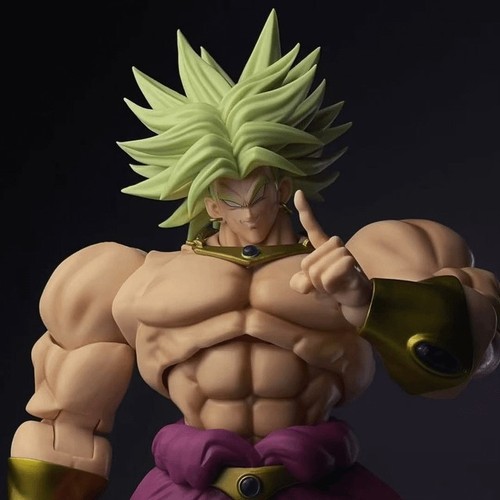 Dragon ball studio lssj - zt,