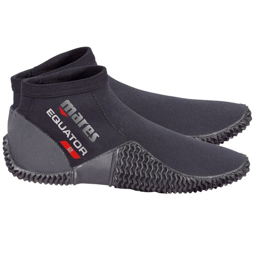 Mares equator dive ankle boots - equator,