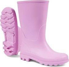 JUJU Kids Wellies for Boys and